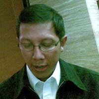 Lukman Hakim : Indonesia Menuju Demokrasi Liberal