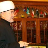 Mufti Rusia: Akar Penyebab Terorisme Harus Disentuh