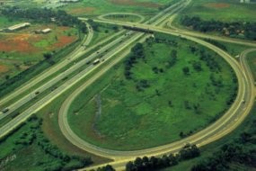 Libur Natal, Kendaraan di Tol Cikampek Arah Bandung Meningkat