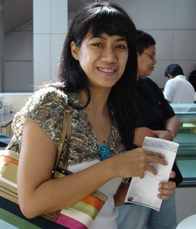 Nia Dinata Ingin Sutradara Perempuan Eksis