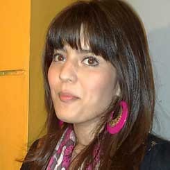 Carissa Puteri Tahun Baruan di Australia
