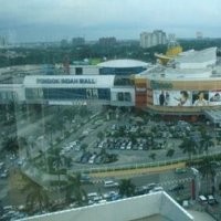Diskriminasi Parkir Motor di Pondok Indah Mall 2 