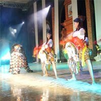 Ponorogo Gelar Festival Reog