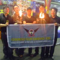 Pesulap Profesi yang Mahal