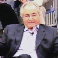 Investor Korban Penipuan Madoff Tewas Diduga Bunuh Diri
