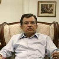 JK: Sedari Awal Golkar Usung Suara Terbanyak