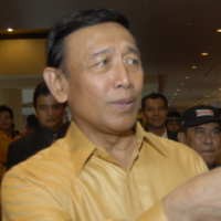 Wiranto: Putusan MK Kemenangan Bagi Rakyat