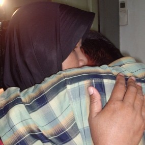 IR Dihamili, Lalu Anaknya Dijual