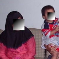 Mantan TKI Hilang 8 Tahun Ketemu di RSJ