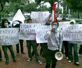 AHM Ceraikan Istrinya Beberapa Bulan Lalu