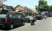 Puncak Kembali Dibuka, Lalin Lancar