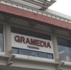 Terima Kasih atas Penjelasan Diskon 30% Gramedia 