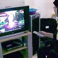 Warga Madiun Tak Lagi Bisa Nonton TransTV dan Trans7