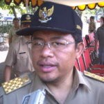 Lahan sawah Jangan Diubah Jadi Rumah atau Mal