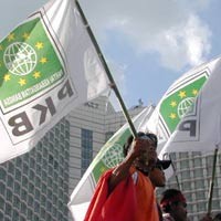 Perhatian Pemerintah Terhadap TKW Masih Minim