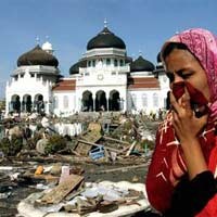 Prediksi Tsunami ke Depan Bisa Lebih Akurat