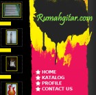 Gitar dari rumahgitar.com Tidak Kunjung Datang