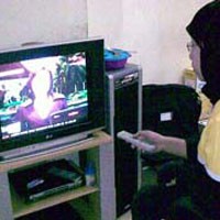 2 TV Lokal di Kediri Tak Mengindahkan Peringatan Depkominfo