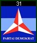 Partai Demokrat (31)