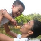 Christian, 1,10 Tahun; Lelaki; m