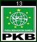 Partai Kebangkitan Bangsa (13)