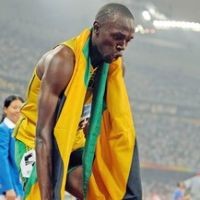 Guru Tari Usain Bolt Terbunuh 