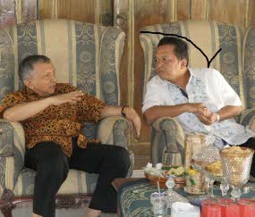 SB, Amien & Dede Yusuf Bakal Capres PAN