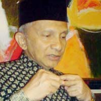 Amien Rais Minta PAN Gelar Konvensi Capres