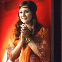 Wulan Guritno Ngebet Menikah di 2009