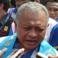 Harga Minyak Anjlok, Penerimaan Migas 2009 Bisa Turun Rp 20 Triliun