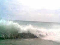 Kapal Penyeberangan Diminta Waspada