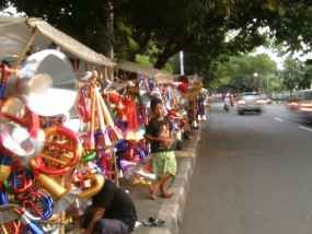 Berharap Rezeki Dadakan di Malam Pergantian Tahun