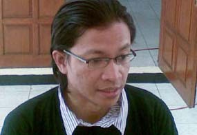 Usman Hamid Kritik Iklan Prabowo