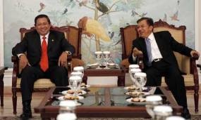 Kebijakan Ekonomi SBY-JK Dinilai Miskin Terobosan
