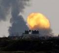  Israel Teroris yang Ganas