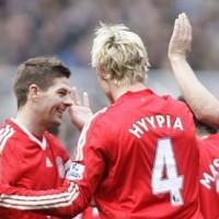 The Reds Menuju Tangga Juara?