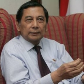 Soal Pengiriman Pasukan, Dephan Tunggu Resolusi DK PBB