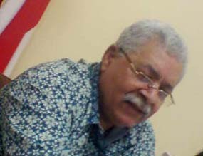 Dubes Palestina: Kami Akan Merdeka