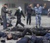 Hamas Bantah Sepakati Gencatan Senjata
