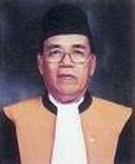 Hakim Bukan Manusia Super