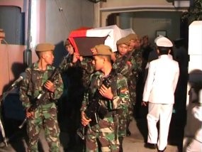 Korban Punya Hubungan Darah dengan Kasdam IV Diponegoro