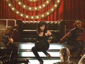 Ussy Sulistiawaty Merasa Bak Mariah Carey