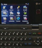 Mini LG Communicator Mini Fungsi 