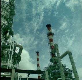 Energi dan Migas Sumbang Penerimaan Negara 36%