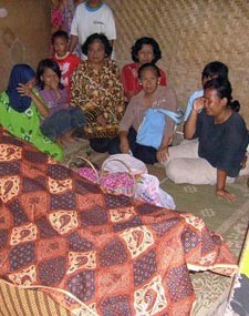 Korban Tewas Pesta Miras di Madiun Bertambah
