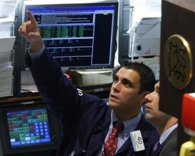 Dow Chemical Seret Wall Street ke Sisi Negatif