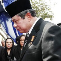 Tokoh Alternatif Belum Muncul, SBY Tetap Populer
