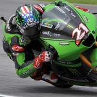 Kawasaki Akan Mundur dari MotoGP?
