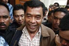 Nursyahbani: Pengadilan Betul-betul Tumpul Hati Nuraninya