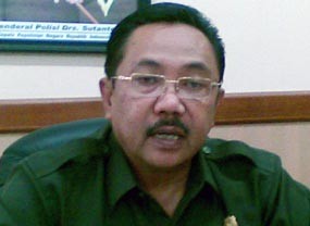 Polri Imbau Warga Tak Bawa Keluar Perhiasan dan Uang Banyak